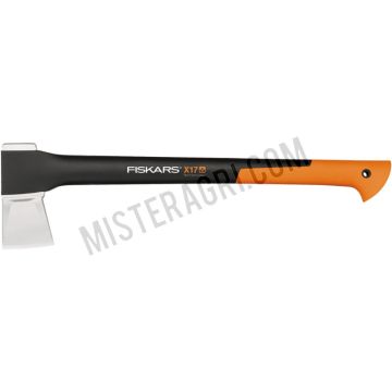 Spaltaxt X17 - M