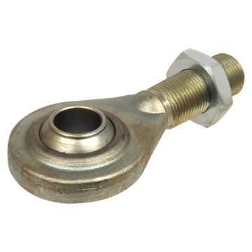 Pièce de broche avec bille forgée - - (Cat. 3)