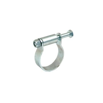 Hydraulische topstang Klem voor 50mm Cylinder