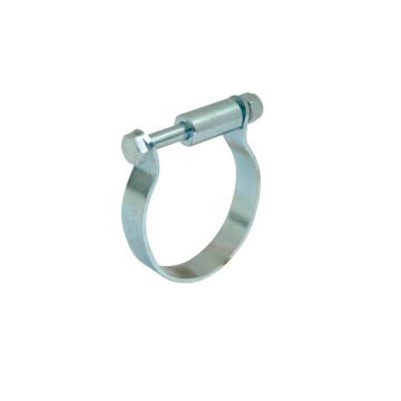 Hydraulische topstang Klem voor 63mm Cylinder