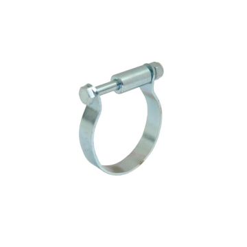 Hydraulische topstang Klem voor 80mm Cylinder