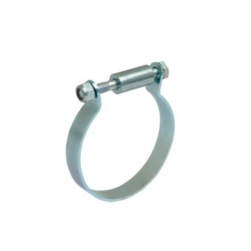 Hydraulische topstang Klem voor 105mm Cylinder