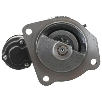 Anlasser (Mahle) - 12V, 3Kw - Untersetzungsgetriebe