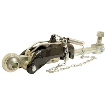 Automatische Stabilisator Compleet - Kogel Ø25.4mm - Draad Ø27mm - Min. Lengte:648mm - M30 x 3.50