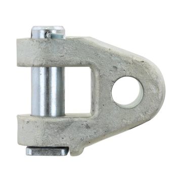 Gaffelkop - Cat. 2