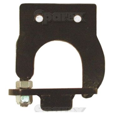 Barre de poussée Plaque fusible