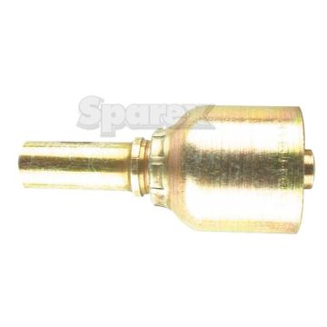 Parker Slang Aansluiting 5/16'' x 12mm Standpipe Heavy Series
