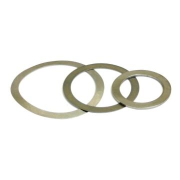Opvulschijven, ID: 30mm, OD: 42mm, Dikte: 0.1mm (Din 988)