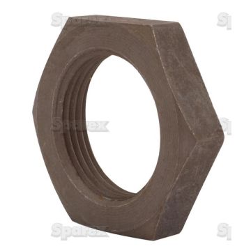 Contre-écrou d'adaptation hydraulique métrique, Taille : M26x1.5 Métrique Fin.