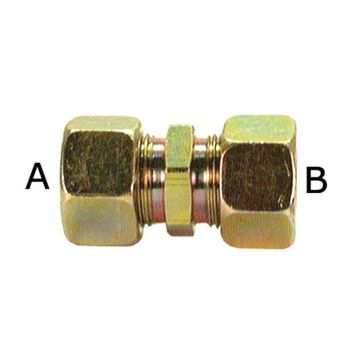 Embrayage GV15L