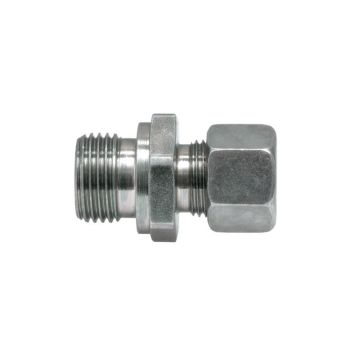 ACCOUPLEMENT DROIT A VISSER GEV 12LR3/8