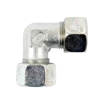 ACCOUPLEMENT A ANGLE DROIT WV 12L