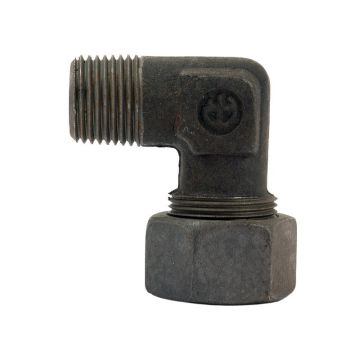 HAAKSE INSCHROEFKOPPELING WEV 18LR1/2