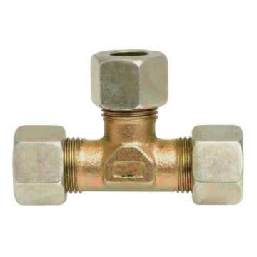 T-KOPPELING TV 15L