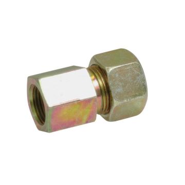 GERADE A.VERSCHRB.10S 16X1,5MM