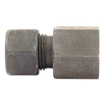 Connecteur droit GAV12LR3/8
