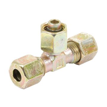 InsteLbare T-kopp ETV8L