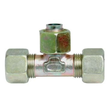 InsteLbare T-kopp ETV12L