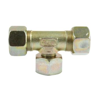 InsteLbare T-kopp ETV15L
