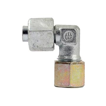 Instelbare haakse kopp EWVD10L