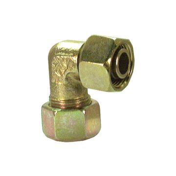 INSTELBARE HAAKSE KOPPELING EWV 12L
