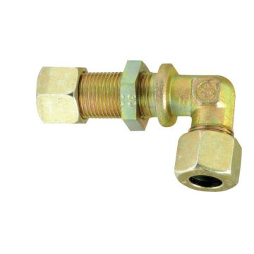 HAAKSE SCHOTKOPPELING WSV 15L