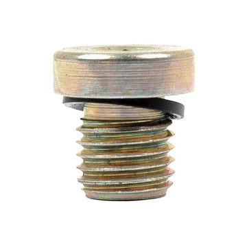 Plug inbus vsm12 wd