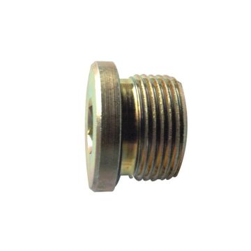Plug inbus vs 3/8 wd