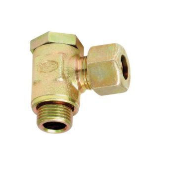 Haakse zwenk kopp SWV 8LM12
