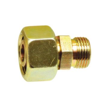 Joint de dilatation REDVD8/6 L