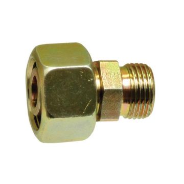 ADAPTER KUPPLUNG REDV 15/12L
