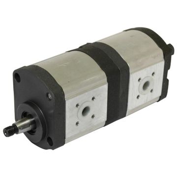 HydrauliekPomp