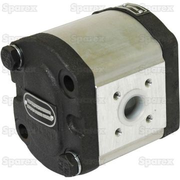 HydrauliekPomp