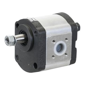 HydrauliekPomp