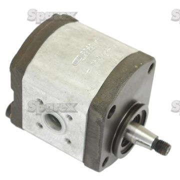 Hydrauliekpomp