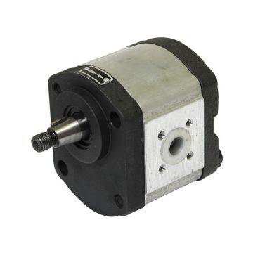 Hydrauliekpomp