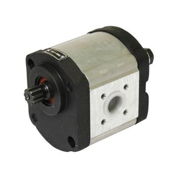 HydrauliekPomp