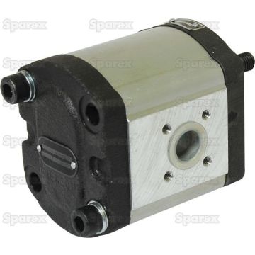 HydrauliekPomp
