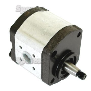 HydrauliekPomp