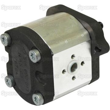 HydrauliekPomp