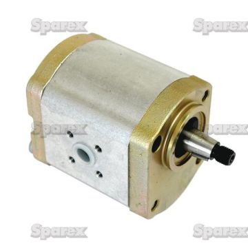 HydrauliekPomp