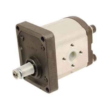 HydrauliekPomp