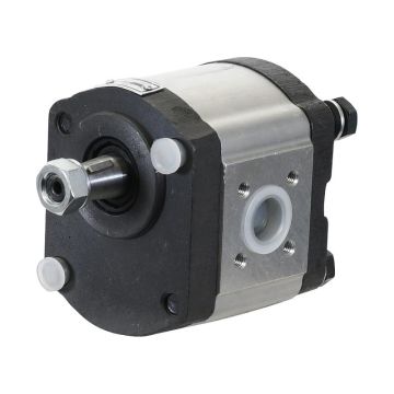 HydrauliekPomp