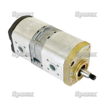 HydrauliekPomp