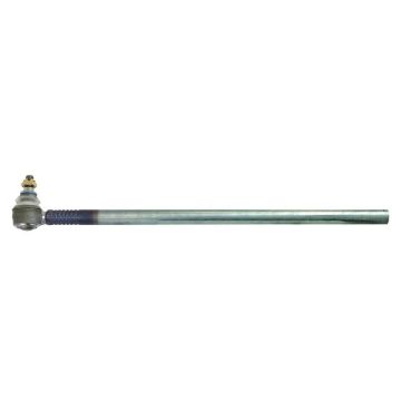 Stuurkogel, Lengte: 1000mm