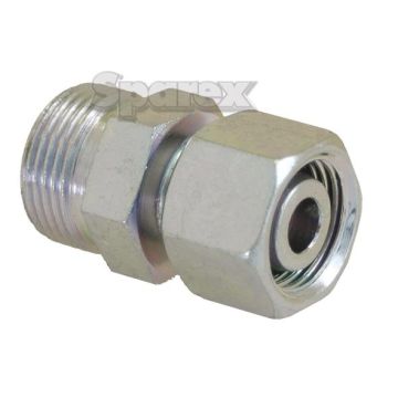 REDUZIERVERBINDER 15L / 16S