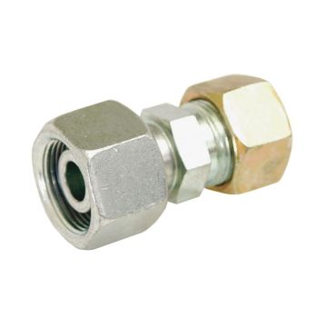 ADAPTERKUPPLUNG 16S / 15L