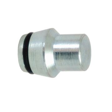 Plug met O-ring VS10LS