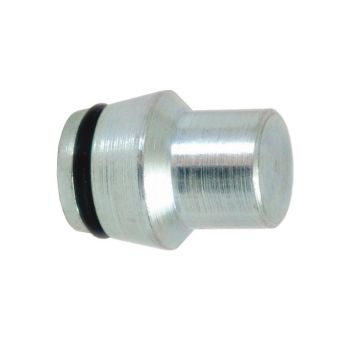 Plug met O-ring VS12LS