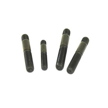 Studschroeven, Afm.: M8x40mm (Din 939)